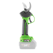 Aku nůžky na větve Procraft ES22Li (bez baterie a nabíječky) | ES22Libb Náhled