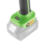 Aku nůžky na větve Procraft ES22Li (bez baterie a nabíječky) | ES22Libb náhled