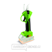Aku nůžky na větve Procraft ES22Li (bez baterie a nabíječky) | ES22Libb gallery main image