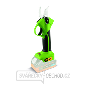 Aku nůžky na větve Procraft ES22Li (bez baterie a nabíječky) | ES22Libb gallery main image