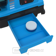 Stolní kombinovaná bruska GNS 250 DC VS Náhled