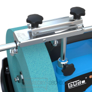 Stolní kombinovaná bruska GNS 250 DC VS Náhled