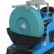 Stolní kombinovaná bruska GNS 250 DC VS náhled