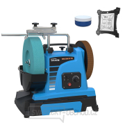 Stolní kombinovaná bruska GNS 250 DC VS náhled