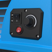 Stolní kombinovaná bruska GNS 250 DC VS Náhled