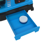 Stolní kombinovaná bruska GNS 250 DC VS Náhled