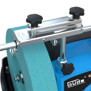 Stolní kombinovaná bruska GNS 250 DC VS Náhled