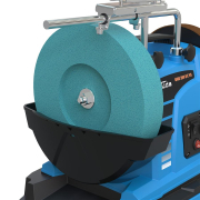 Stolní kombinovaná bruska GNS 250 DC VS náhled