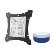 Stolní kombinovaná bruska GNS 250 DC VS náhled