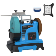 Stolní kombinovaná bruska GNS 250 DC VS náhled