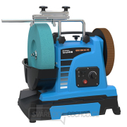 Stolní kombinovaná bruska GNS 250 DC VS gallery main image