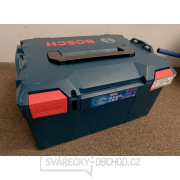 BOSCH Ruční okružní pila GKS65GCE (Bazar) gallery main image