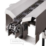 Štípací poloautomat Lumag SSA500GH-PRO/S náhled