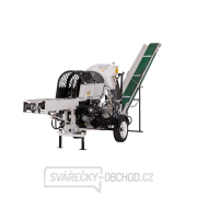 Štípací poloautomat Lumag SSA500GH-PRO/S gallery main image