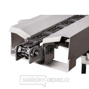 Štípací poloautomat Lumag SSA500ZH-PRO/S Náhled