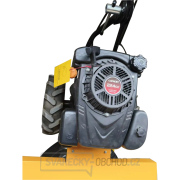 Bubnová sekačka Lumag HGS 700 Náhled