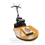 Bubnová sekačka Lumag HGS 700 gallery main image