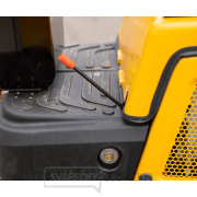 Minibagr Baugarden BG910.02 lžíce 400mm Náhled