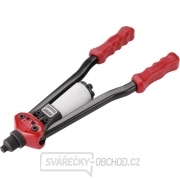 Kleště nýtovací pákové, 380mm Kleště nýtovací pákové, 380mm gallery main image