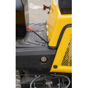 Minibagr Baugarden BG1300.12 Kubota lžíce 400mm náhled