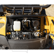 Minibagr Baugarden BG1700.01 Kubota lžíce 400mm Náhled