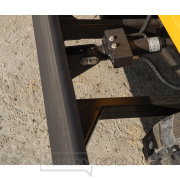 Minibagr Baugarden BG1700.01 Kubota lžíce 400mm Náhled