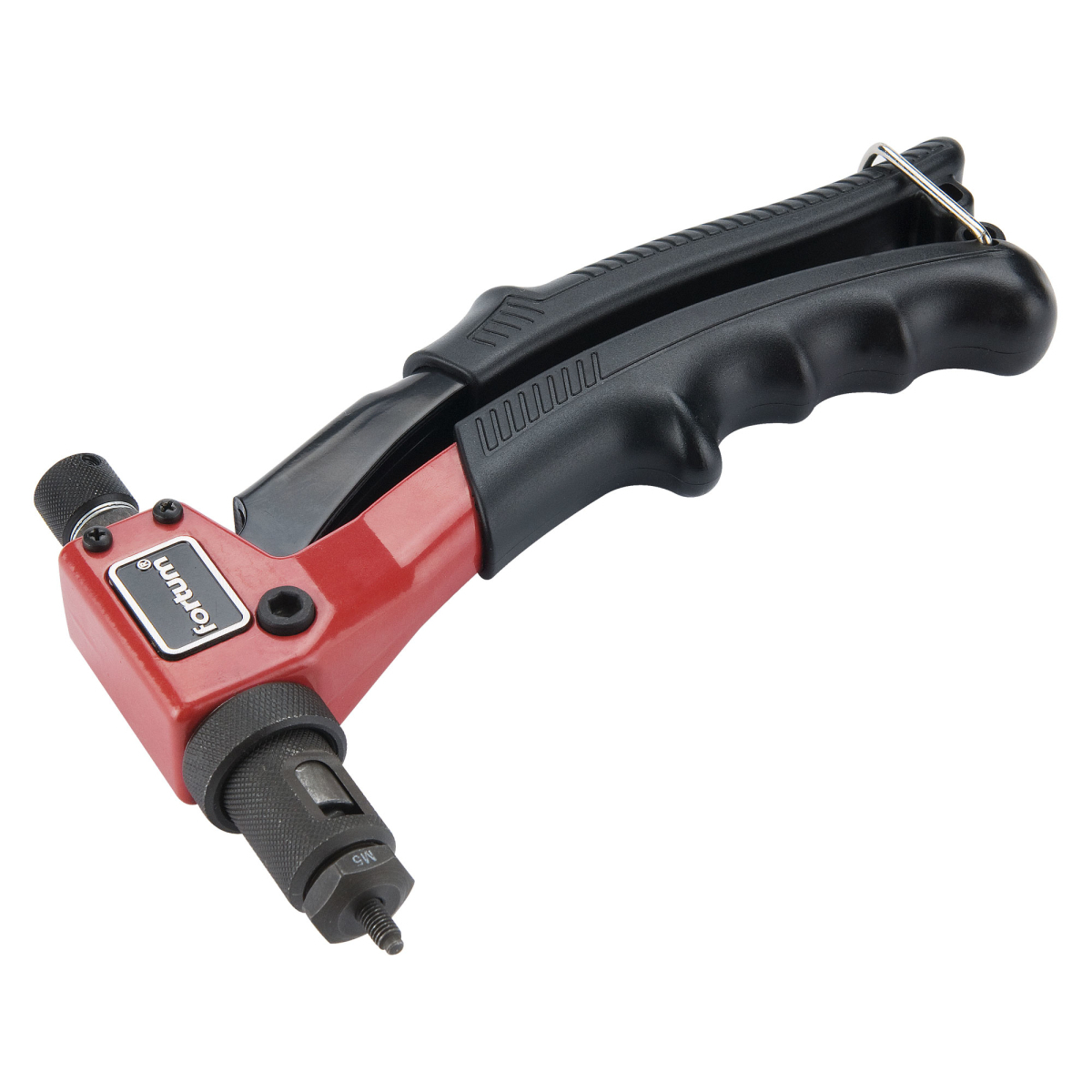 Fortum Kleště nýtovací pro nýtovací matice, M3-M6, 200mm 4770620