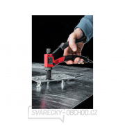 Kleště nýtovací pro nýtovací matice, M3-M6, 200mm Kleště nýtovací pro nýtovací matice, M3-M6, 200mm náhled