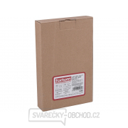 Kleště nýtovací pro nýtovací matice, M3-M6, 200mm Kleště nýtovací pro nýtovací matice, M3-M6, 200mm náhled