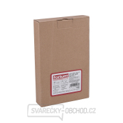 Kleště nýtovací pro nýtovací matice, M3-M6, 200mm náhled