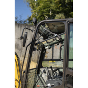 Minibagr Baugarden BG2200.02 Kubota lžíce 400mm náhled