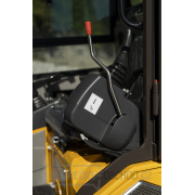 Minibagr Baugarden BG2200.02 Kubota lžíce 400mm náhled