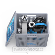 Protipovodňová sada 750 Náhled