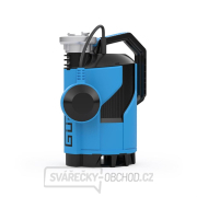 Protipovodňová sada 750 Náhled