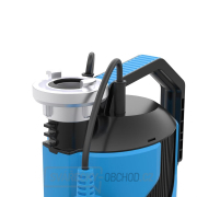 Protipovodňová sada 750 Náhled