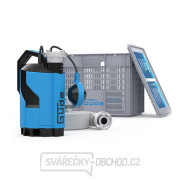 Protipovodňová sada 750 gallery main image