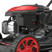 Motorová sekačka na trávu Eco Wheeler EW 410-127 Náhled