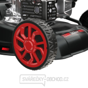 Motorová sekačka na trávu Eco Wheeler EW 410-127 náhled