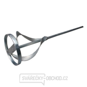 KUBALA - míchadlo barev 60x400mm šestihran gallery main image