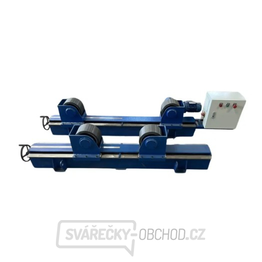 Odvalovací polohovadlo SRV 3000