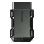 TOPDON diagnostické zařízení TopScan Master Náhled