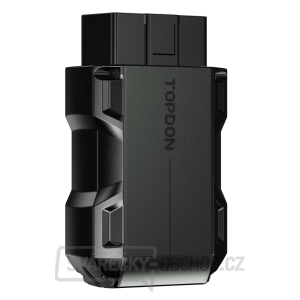 TOPDON diagnostické zařízení TopScan Master gallery main image