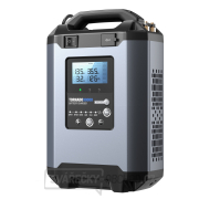 TOPDON Nabíječka autobaterie Tornado 90000 Náhled