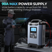 TOPDON Nabíječka autobaterie Tornado 90000 náhled