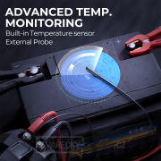 TOPDON Nabíječka autobaterie Tornado 90000 náhled