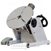 Polohovadlo PT203B (0.6-8 rpm) + CB101 gallery main image