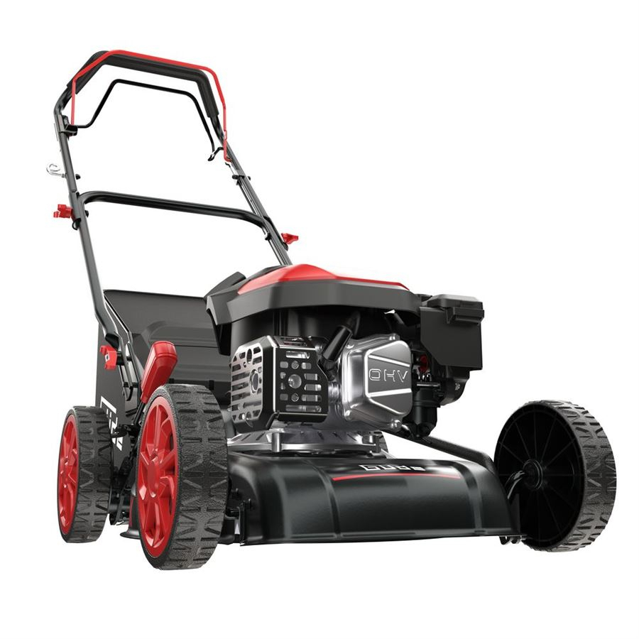 Motorová sekačka na trávu Eco Wheeler EW 410-144 R 95557