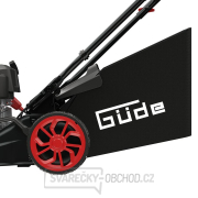 Motorová sekačka na trávu Eco Wheeler EW 410-144 R náhled