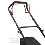 Motorová sekačka na trávu Eco Wheeler EW 410-144 R náhled