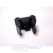 Držák lanka - kulaté madlo 50G339X100000 gallery main image